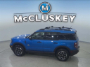 Thumbnail image of 2022 Ford Bronco Sport at Mccluskey Chevrolet Kings Automall