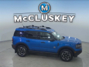 2022 Ford Bronco Sport Big Bend at Mccluskey Chevrolet Kings Automall
