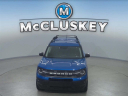 Thumbnail image of 2022 Ford Bronco Sport at Mccluskey Chevrolet Kings Automall
