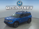 Thumbnail image of 2022 Ford Bronco Sport at Mccluskey Chevrolet Kings Automall
