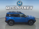 Thumbnail image of 2022 Ford Bronco Sport at Mccluskey Chevrolet Kings Automall