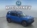 Thumbnail image of 2022 Ford Bronco Sport at Mccluskey Chevrolet Kings Automall