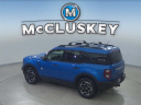 Thumbnail image of 2022 Ford Bronco Sport at Mccluskey Chevrolet Kings Automall