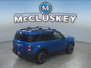 Thumbnail image of 2022 Ford Bronco Sport at Mccluskey Chevrolet Kings Automall