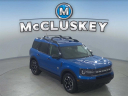 Thumbnail image of 2022 Ford Bronco Sport at Mccluskey Chevrolet Kings Automall