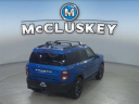 Thumbnail image of 2022 Ford Bronco Sport at Mccluskey Chevrolet Kings Automall