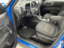 Thumbnail image of 2022 Ford Bronco Sport at Mccluskey Chevrolet Kings Automall