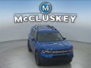 Thumbnail image of 2022 Ford Bronco Sport at Mccluskey Chevrolet Kings Automall