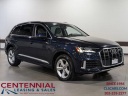 Thumbnail image of 2024 Audi Q7 at CentennialLeasingSales-Denver of Englewood, CO