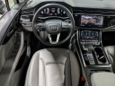 Thumbnail image of 2024 Audi Q7 at CentennialLeasingSales-Denver of Englewood, CO