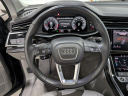 Thumbnail image of 2024 Audi Q7 at CentennialLeasingSales-Denver of Englewood, CO