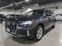 Thumbnail image of 2024 Audi Q7 at CentennialLeasingSales-Denver of Englewood, CO