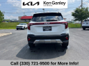 Thumbnail image of 2024 Kia Seltos at Ken Ganley Kia Medina