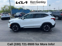 Thumbnail image of 2024 Kia Seltos at Ken Ganley Kia Medina