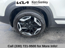 Thumbnail image of 2024 Kia Seltos at Ken Ganley Kia Medina
