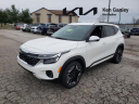 Thumbnail image of 2024 Kia Seltos at Ken Ganley Kia Medina