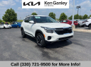 Thumbnail image of 2024 Kia Seltos at Ken Ganley Kia Medina