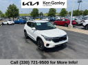Thumbnail image of 2024 Kia Seltos at Ken Ganley Kia Medina