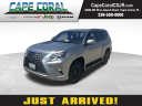 2020 Lexus GX 460 Base at Cape Coral Chrysler Dodge Jeep Ram