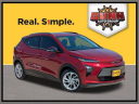 Thumbnail image of 2023 Chevrolet Bolt EUV at Gunn Chevrolet
