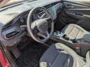 2023 Chevrolet Bolt EUV LT at Gunn Chevrolet