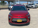 Thumbnail image of 2023 Chevrolet Bolt EUV at Gunn Chevrolet