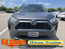Thumbnail image of 2022 Toyota RAV4 Hybrid at 6 EM New
