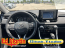 Thumbnail image of 2022 Toyota RAV4 Hybrid at 6 EM New