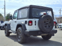 Thumbnail image of 2020 Jeep Wrangler at Charlie's Motor Mall Used