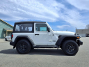 Thumbnail image of 2020 Jeep Wrangler at Charlie's Motor Mall Used
