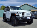 Thumbnail image of 2020 Jeep Wrangler at Charlie's Motor Mall Used