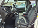Thumbnail image of 2020 Jeep Wrangler at Charlie's Motor Mall Used
