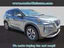 Thumbnail image of 2023 Nissan Rogue at Nissan 46