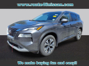 Thumbnail image of 2023 Nissan Rogue at Nissan 46