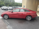 Thumbnail image of 2024 Hyundai ELANTRA at Used FredBeansHyundaiOfLanghorne