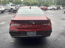 Thumbnail image of 2024 Hyundai ELANTRA at Used FredBeansHyundaiOfLanghorne