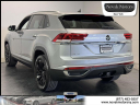 Thumbnail image of 2022 Volkswagen Atlas Cross Sport at Novak Motors NY