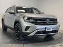 Thumbnail image of 2022 Volkswagen Atlas Cross Sport at Novak Motors NY