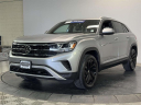Thumbnail image of 2022 Volkswagen Atlas Cross Sport at Novak Motors NY