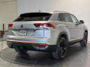 Thumbnail image of 2022 Volkswagen Atlas Cross Sport at Novak Motors NY