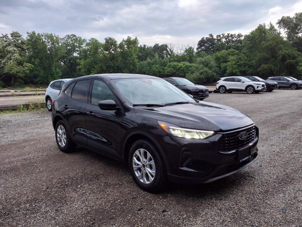 Thumbnail image of 2025 Ford Escape at Mccarthy Ford