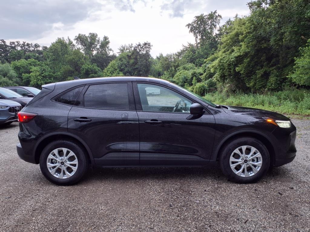 Thumbnail image of 2025 Ford Escape at Mccarthy Ford