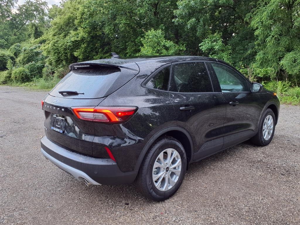 Thumbnail image of 2025 Ford Escape at Mccarthy Ford
