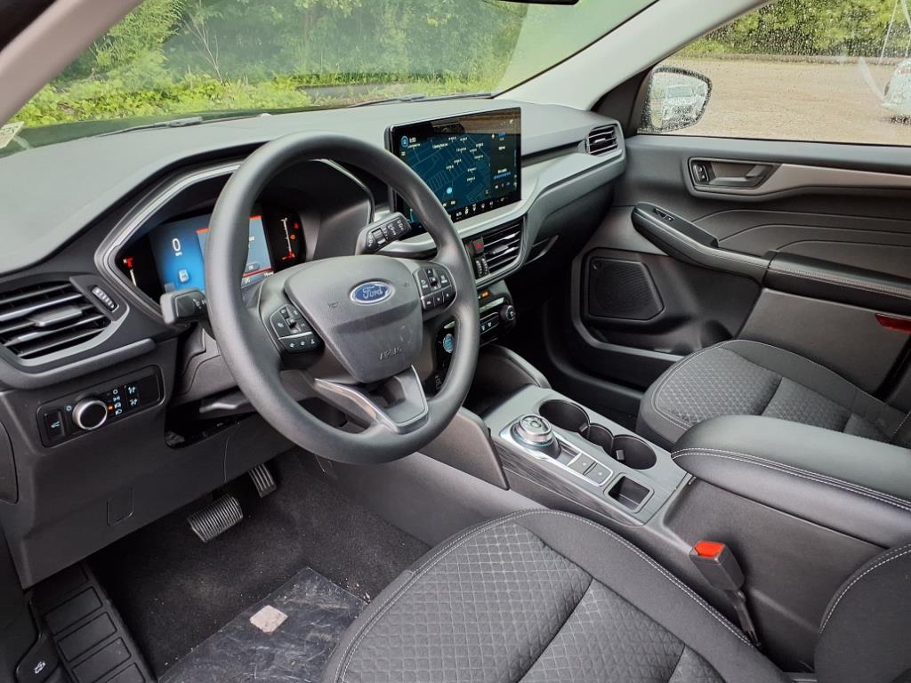 Thumbnail image of 2025 Ford Escape at Mccarthy Ford