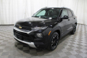 Thumbnail image of 2022 Chevrolet Trailblazer at EddysChevroletCadillacOfWichita-USED of Wichita, KS