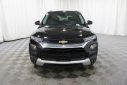 Thumbnail image of 2022 Chevrolet Trailblazer at EddysChevroletCadillacOfWichita-USED of Wichita, KS