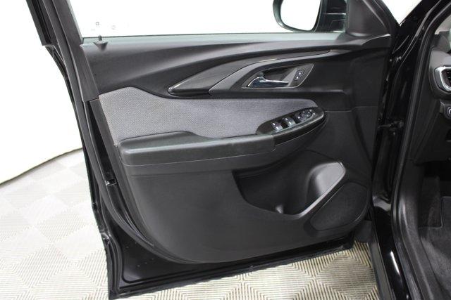 Thumbnail image of 2022 Chevrolet Trailblazer at EddysChevroletCadillacOfWichita-USED of Wichita, KS