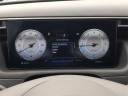 Thumbnail image of 2023 Hyundai SANTA CRUZ at LaFontaine Buick GMC of Dearborn