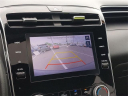 Thumbnail image of 2023 Hyundai SANTA CRUZ at LaFontaine Buick GMC of Dearborn