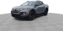 Thumbnail image of 2023 Hyundai SANTA CRUZ at LaFontaine Buick GMC of Dearborn